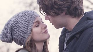 48. Если я останусь (2014)