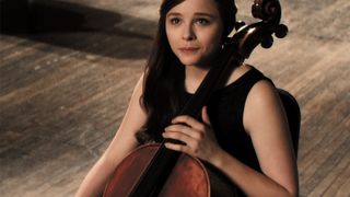 50. Если я останусь (2014)