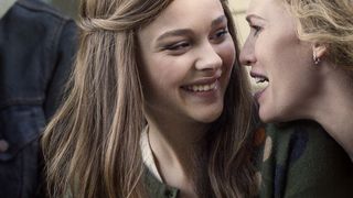 52. Если я останусь (2014)