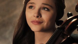 53. Если я останусь (2014)