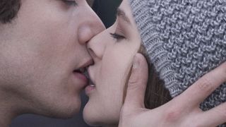 54. Если я останусь (2014)