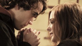 55. Если я останусь (2014)