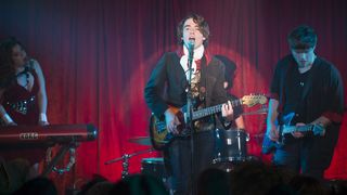 6. Если я останусь (2014)