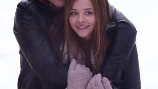 61. Если я останусь (2014)