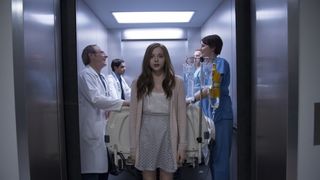 8. Если я останусь (2014)