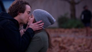 9. Если я останусь (2014)