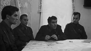 18. На киевском направлении (1967)