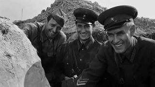 2. На киевском направлении (1967)