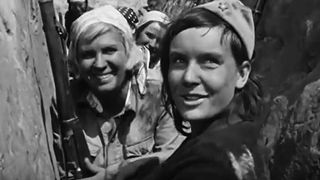 23. На киевском направлении (1967)