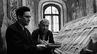 25. На киевском направлении (1967)