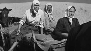 29. На киевском направлении (1967)