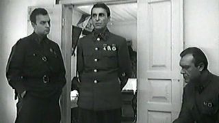 3. На киевском направлении (1967)