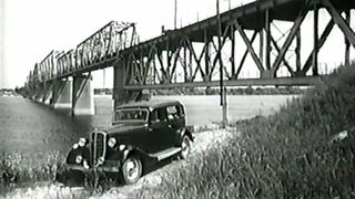 4. На киевском направлении (1967)