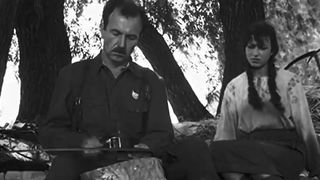 41. На киевском направлении (1967)