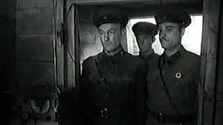 43. На киевском направлении (1967)