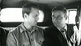 44. На киевском направлении (1967)