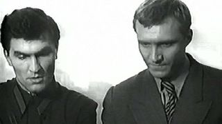 45. На киевском направлении (1967)