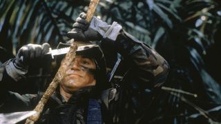 11. Хищник (1987)