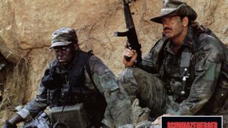 12. Хищник (1987)