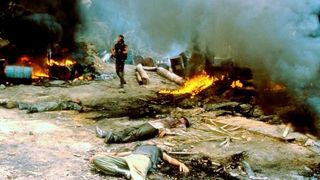 15. Хищник (1987)