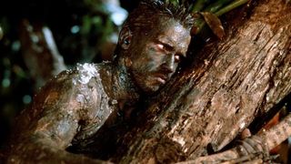 18. Хищник (1987)