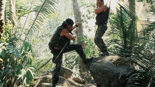 20. Хищник (1987)