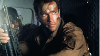 21. Хищник (1987)