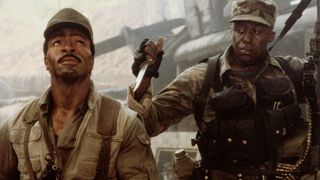 22. Хищник (1987)