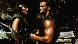 24. Хищник (1987)