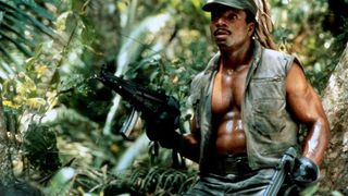 25. Хищник (1987)