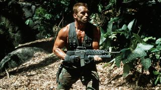 26. Хищник (1987)