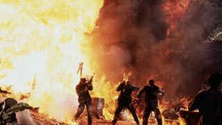 30. Хищник (1987)