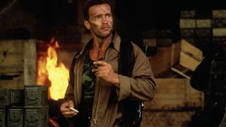 31. Хищник (1987)