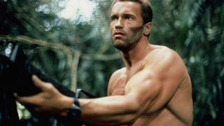 32. Хищник (1987)