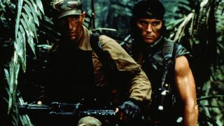 33. Хищник (1987)