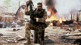 35. Хищник (1987)