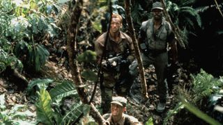 37. Хищник (1987)