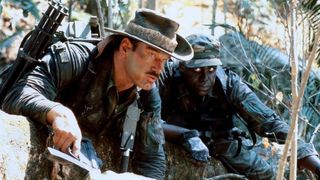 38. Хищник (1987)