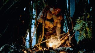 40. Хищник (1987)