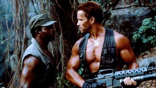 41. Хищник (1987)