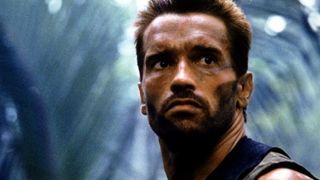 43. Хищник (1987)