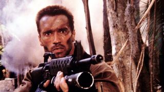 44. Хищник (1987)