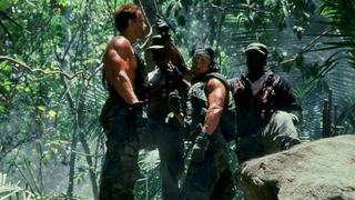 45. Хищник (1987)