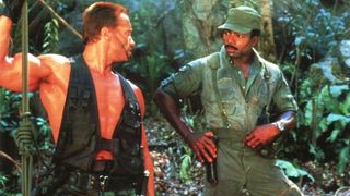 46. Хищник (1987)