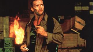 47. Хищник (1987)