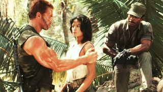 48. Хищник (1987)