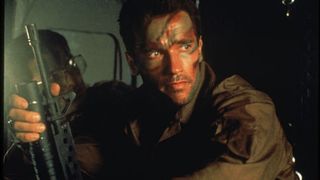 49. Хищник (1987)