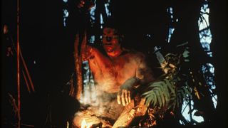 50. Хищник (1987)