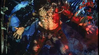 64. Хищник (1987)