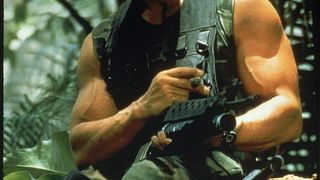 67. Хищник (1987)